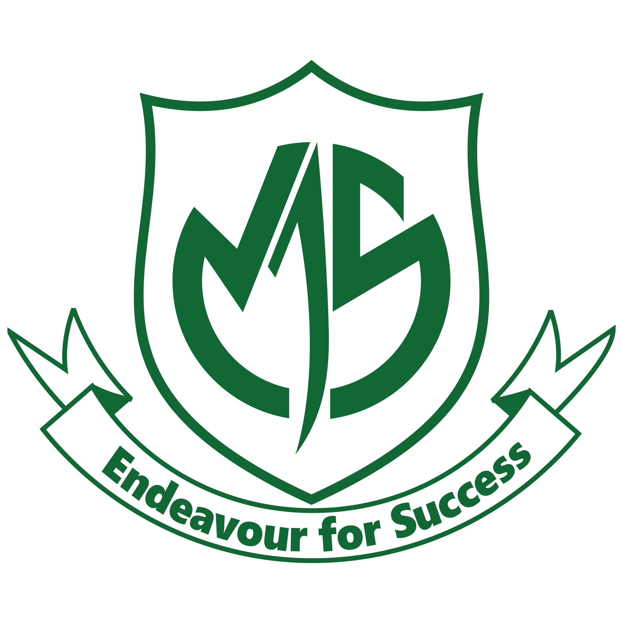 MJS Logo