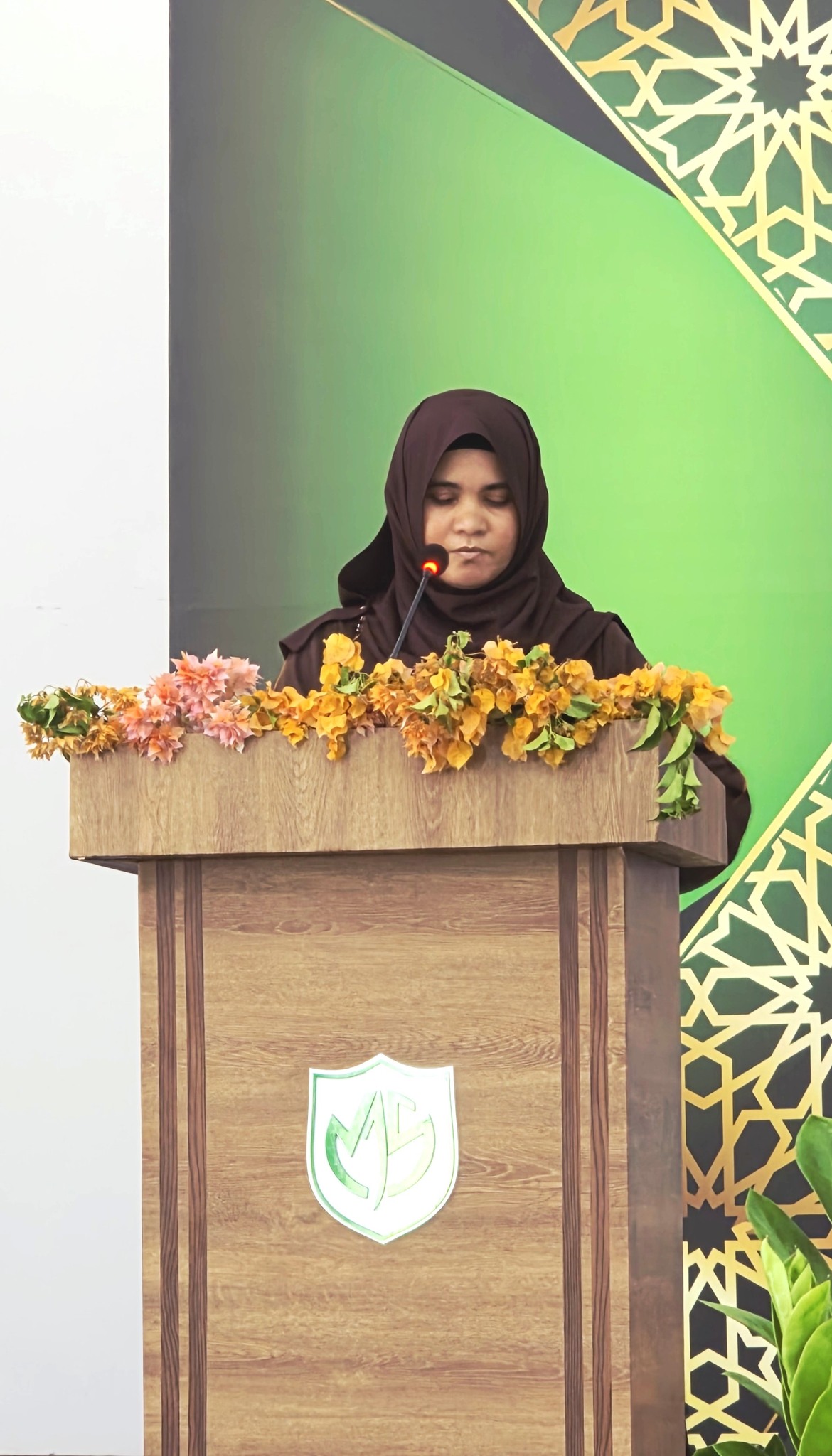 Aishath Shahma